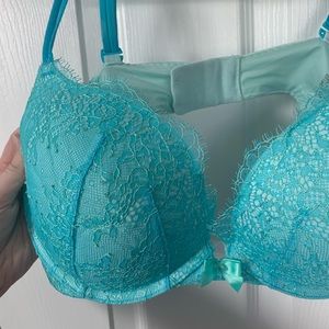 Victoria Secret Push-Up Bra